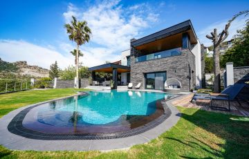 Welcome to Yalıkavak, the address of comfort and luxury on the Bodrum peninsula - 